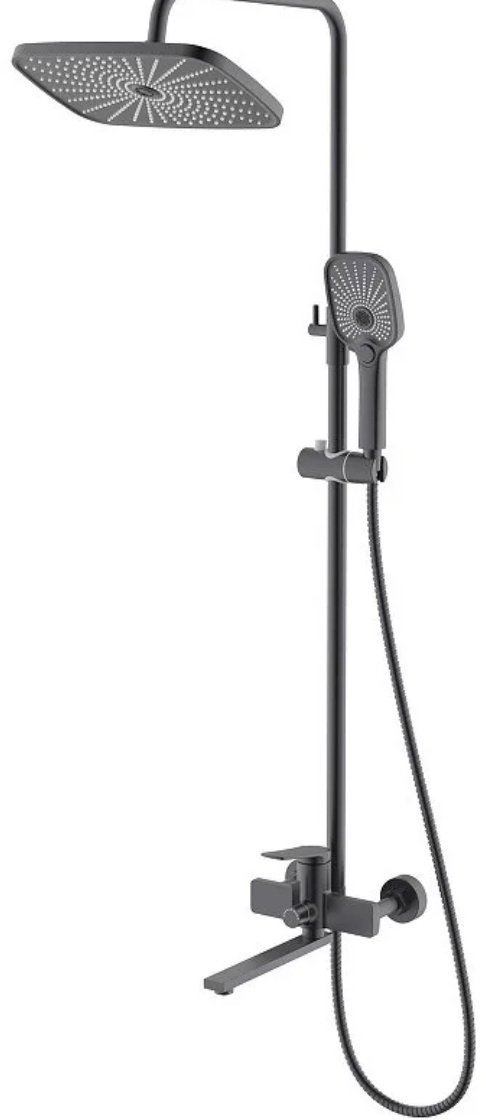 Splenka душевой набор (гарнитур) S40.24.07