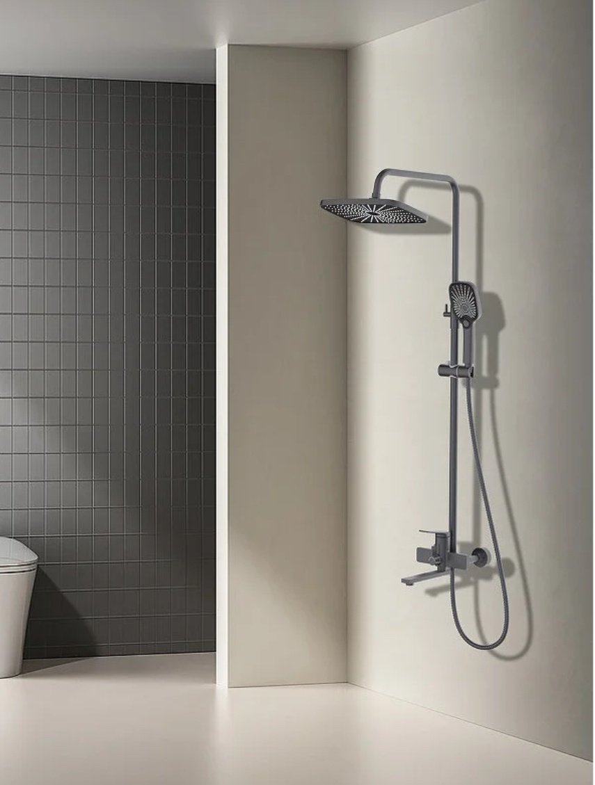 Splenka душевой набор (гарнитур) S40.24.07