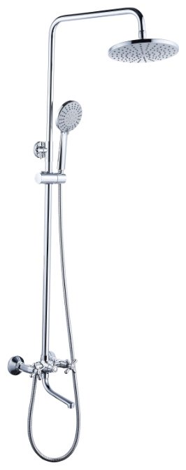 Diadonna душевой набор (гарнитур) D80-335301