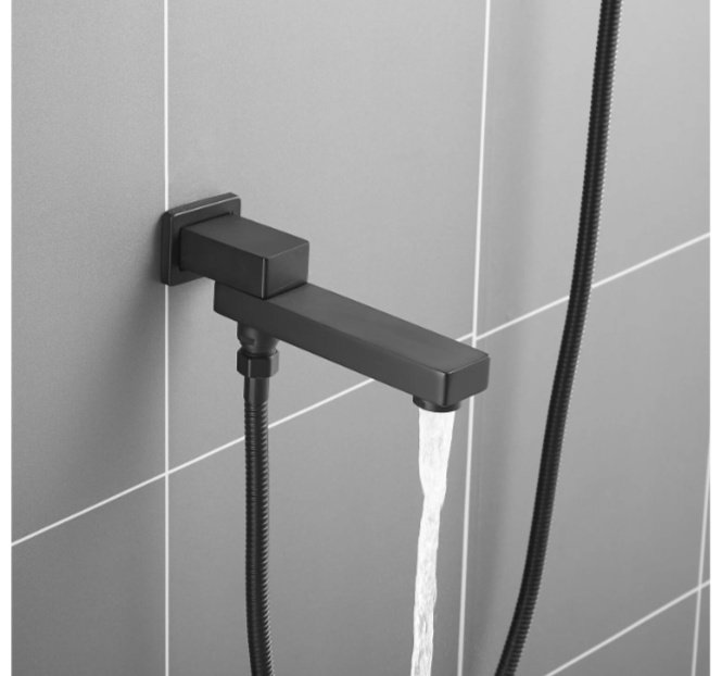 Rose душевой набор (гарнитур) R2835H купить,NaN