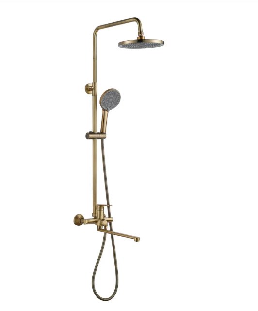 Oute душевой набор (гарнитур) T21094Q