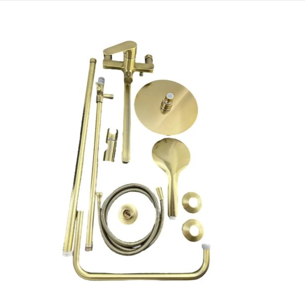 Oute душевой набор (гарнитур) T21094Q