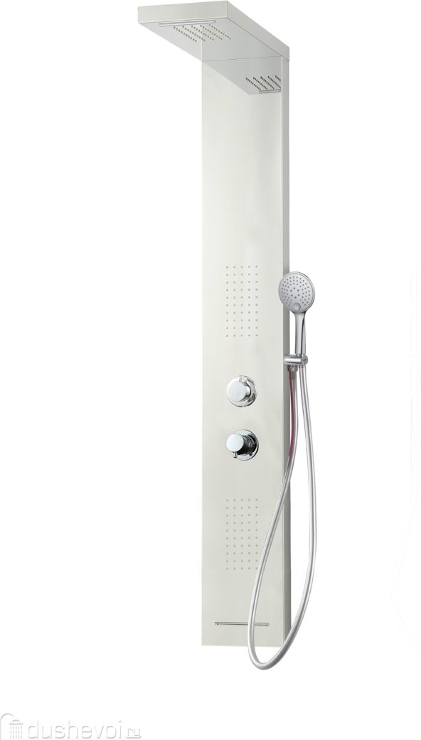 Taliente душевая панель TA-G-S04C+s