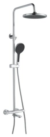 Rose душевой набор (гарнитур) R3936 купить,NaN