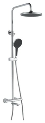 Rose душевой набор (гарнитур) R3936 купить,NaN