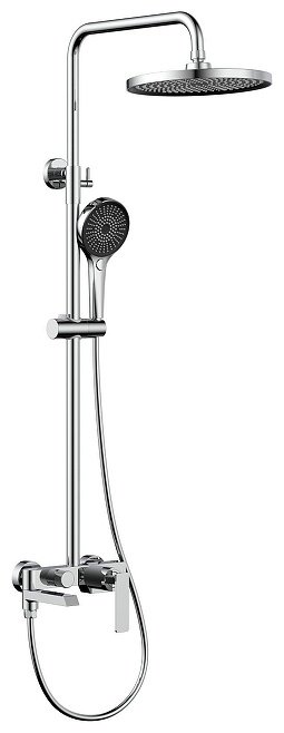 Vincea душевой набор (гарнитур) VSFS-413CH