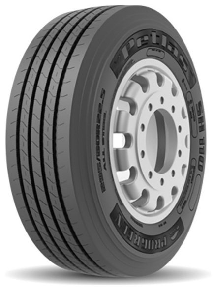 Starmaxx 16PR GH110 295/80 R22.5 152M купить,NaN