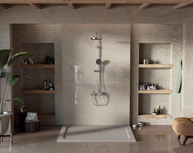 Vincea душевой набор (гарнитур) VSFS-413CH