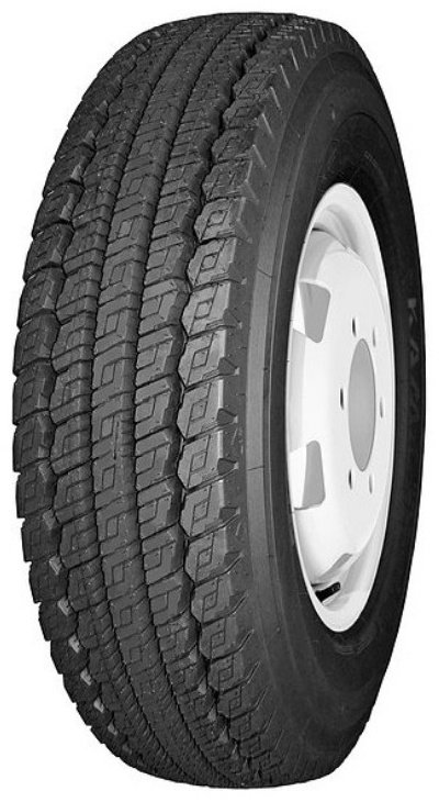 Нижнекамскшина NU-301 215/75 R17.5 126M купить,NaN