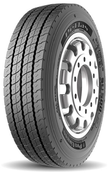 Starmaxx 16PR GU500 275/70 R22.5 150J купить,NaN