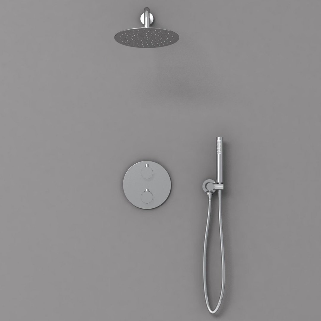 Vincea душевой набор (гарнитур) VSFW-101TCH