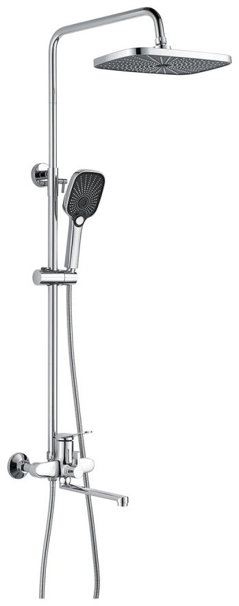 Shevanik душевой набор (гарнитур) S6236 купить,NaN