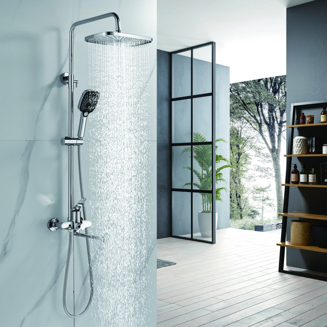 Shevanik душевой набор (гарнитур) S6236 купить,NaN