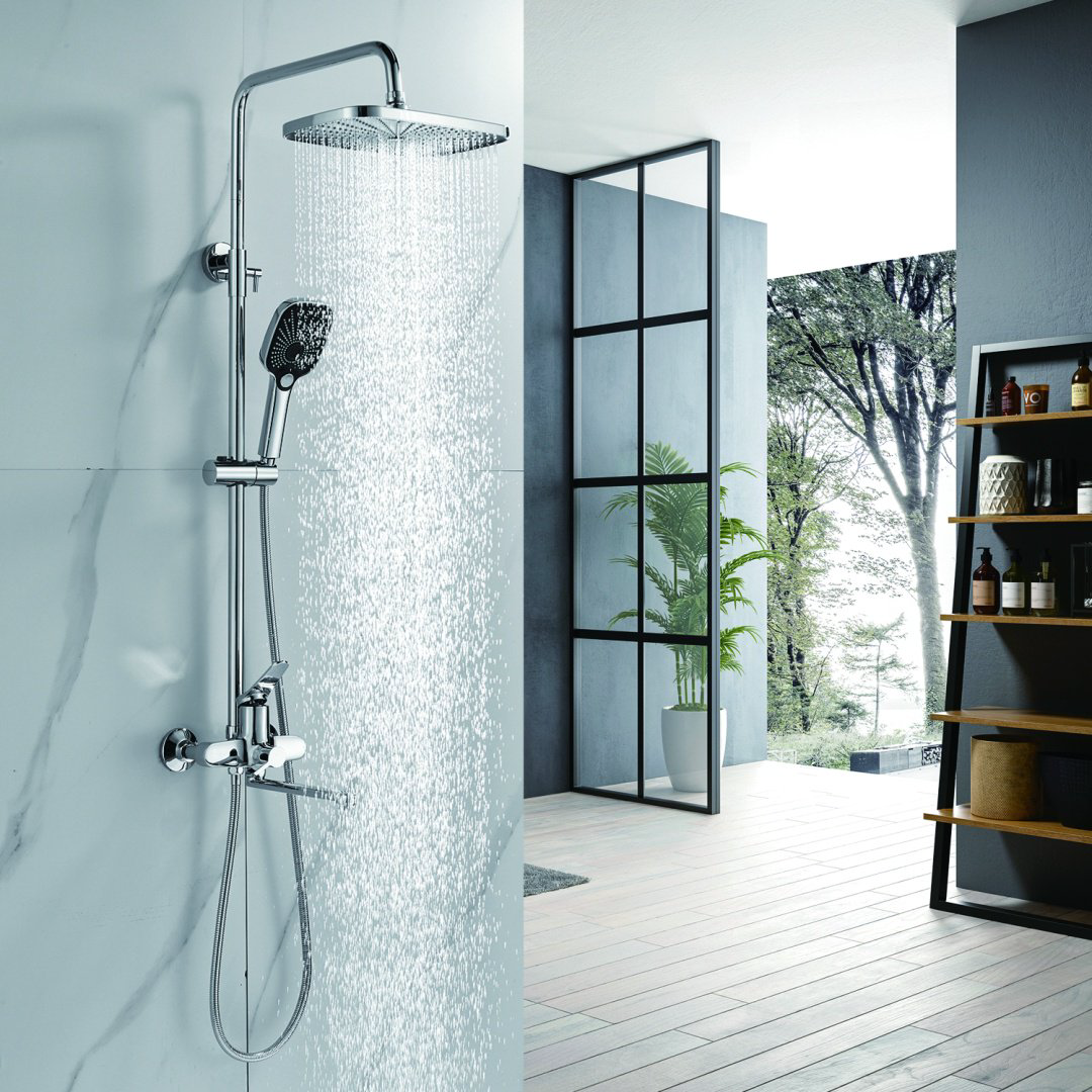 Shevanik душевой набор (гарнитур) S6236 купить,NaN