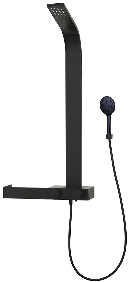 Taliente душевой набор (гарнитур) TA-G-TS1301B