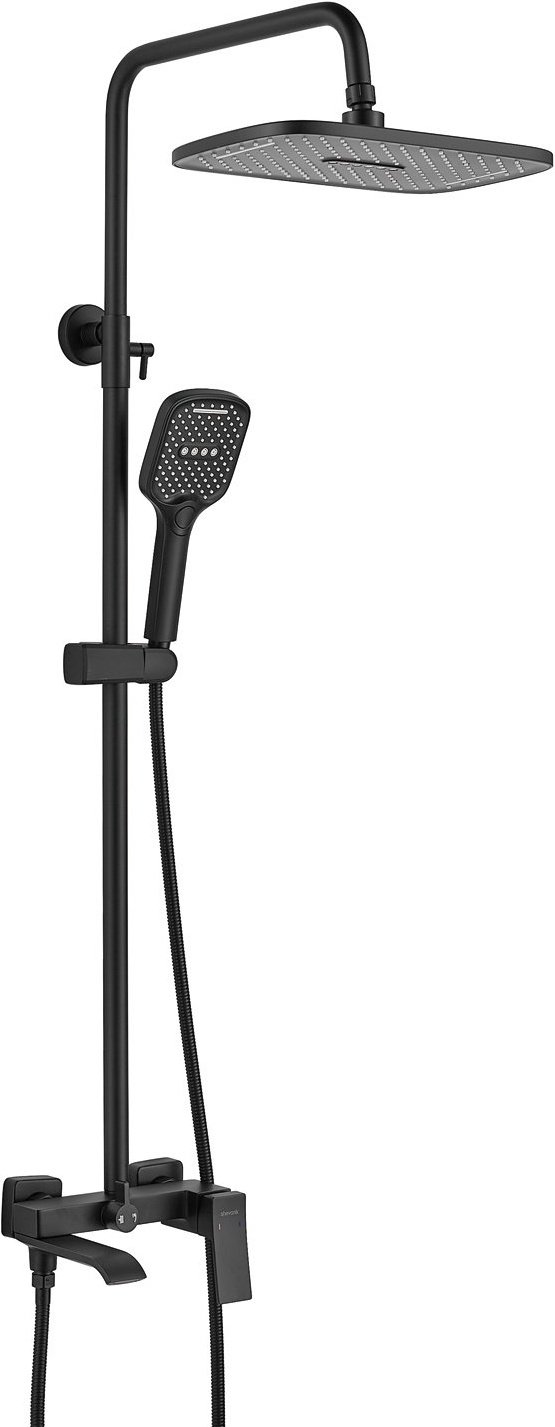 Shevanik душевой набор (гарнитур) S4036H