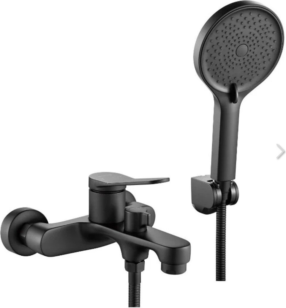 Shevanik душевой набор (гарнитур) S6202H