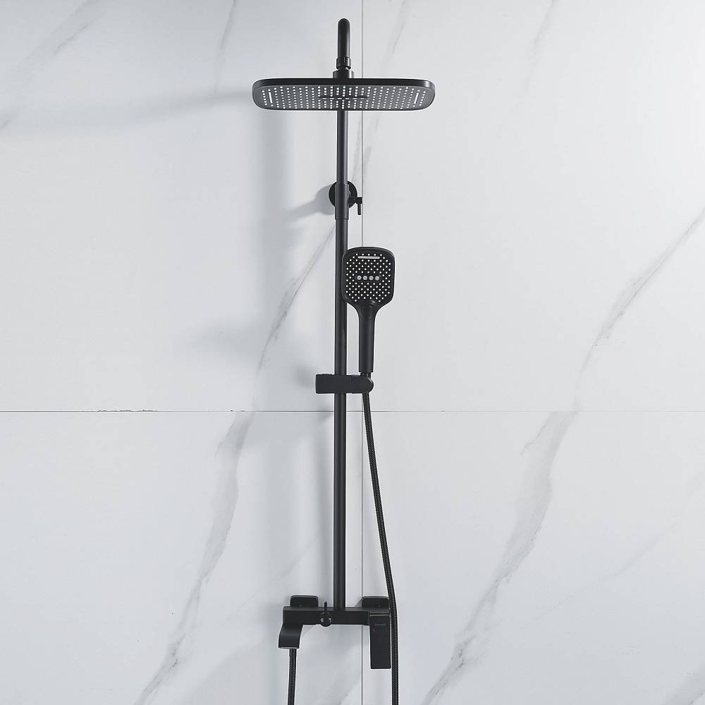 Shevanik душевой набор (гарнитур) S4036H