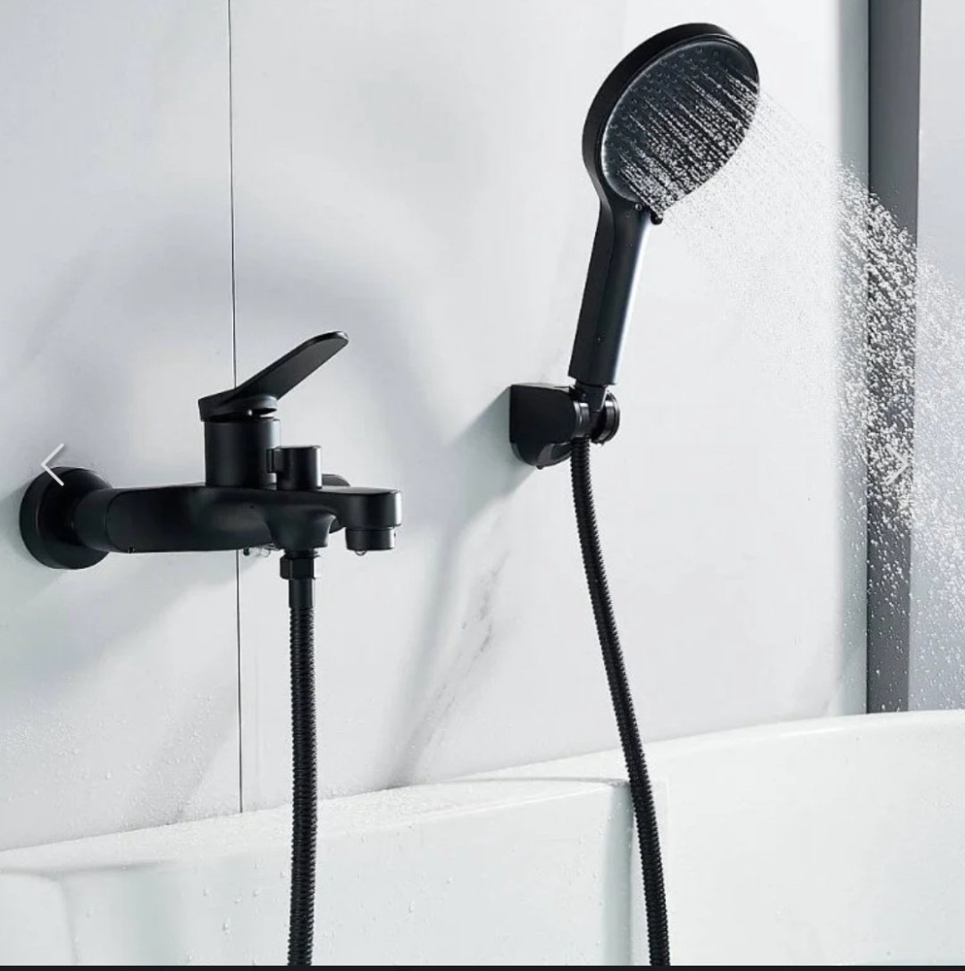 Shevanik душевой набор (гарнитур) S6202H купить,NaN