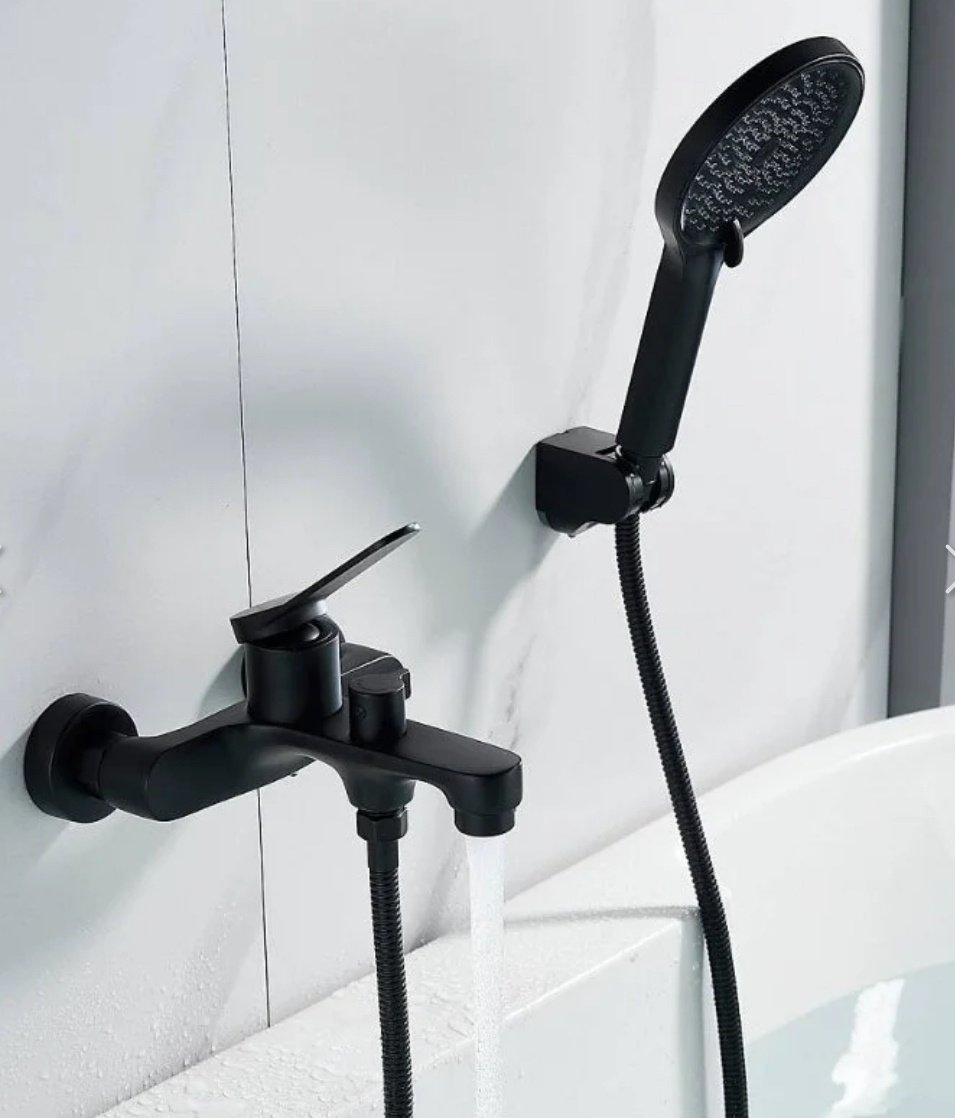 Shevanik душевой набор (гарнитур) S6202H