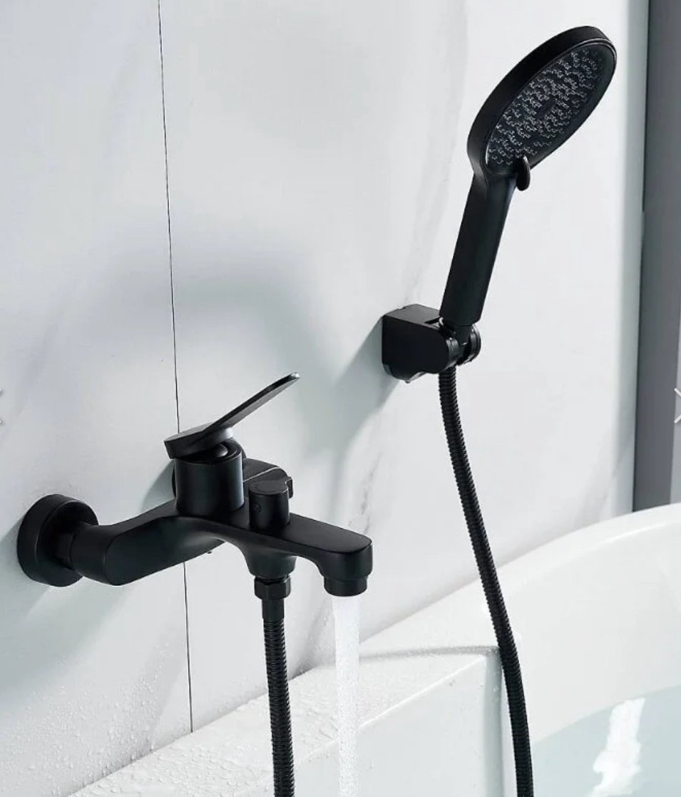 Shevanik душевой набор (гарнитур) S6202H купить,NaN