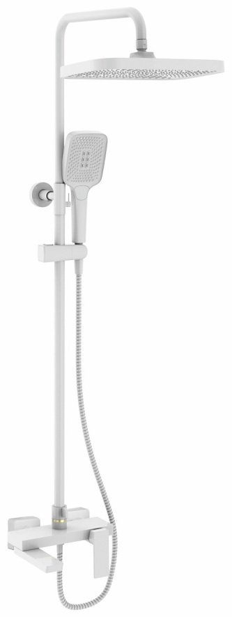 Domani-Spa душевой набор (гарнитур) KABINKA.KZ