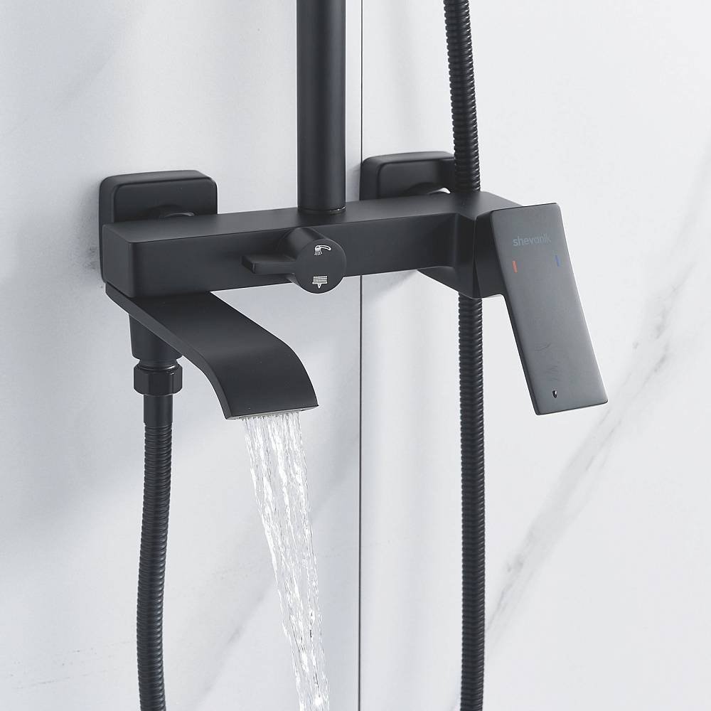 Shevanik душевой набор (гарнитур) S4036H