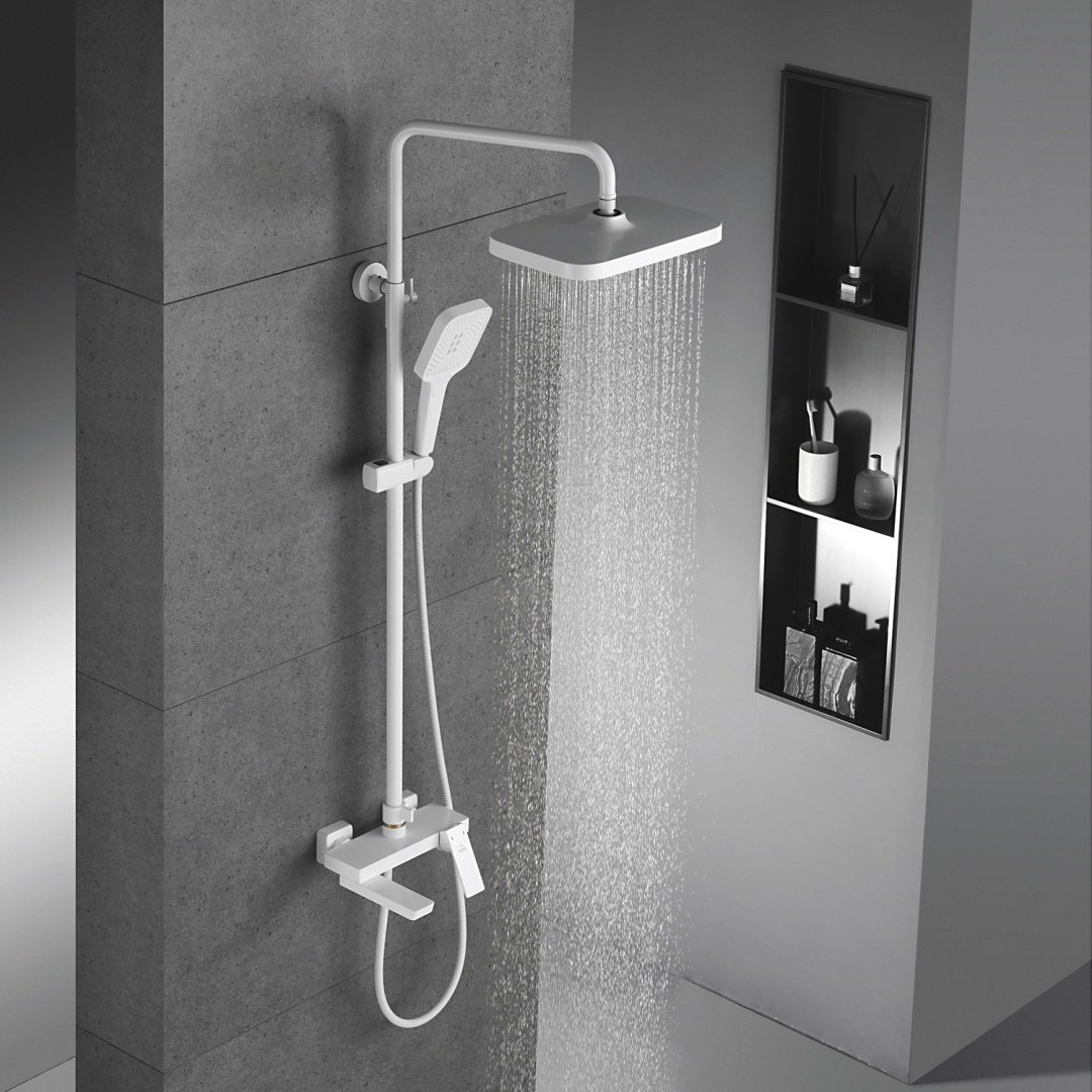 Domani-Spa душевой набор (гарнитур) KABINKA.KZ