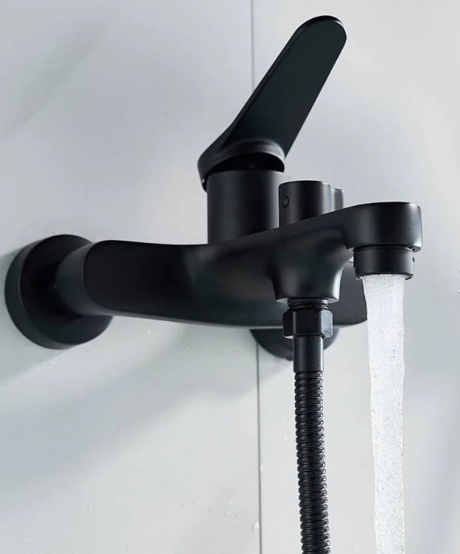 Shevanik душевой набор (гарнитур) S6202H