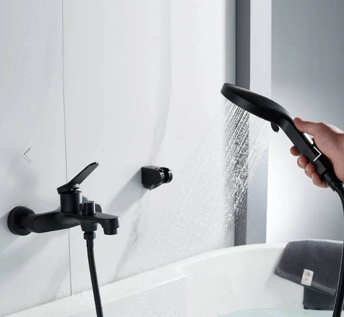 Shevanik душевой набор (гарнитур) S6202H