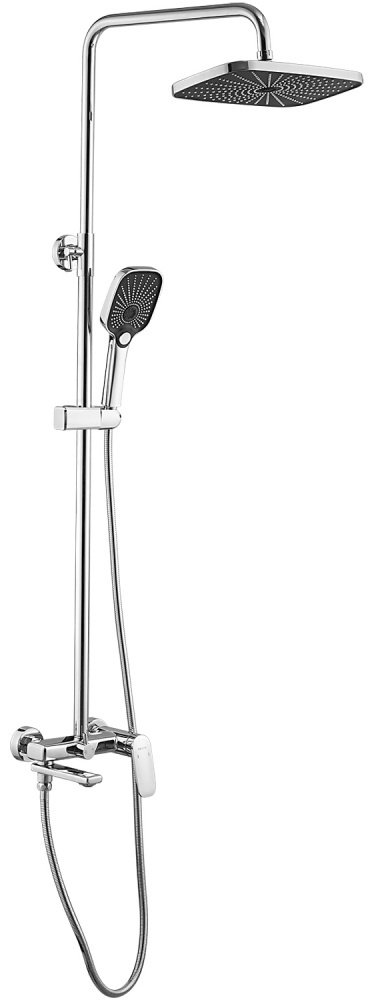 Shevanik душевой набор (гарнитур) S8536