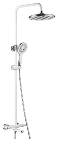 Rose душевой набор (гарнитур) R3996F купить,NaN