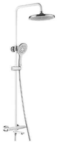 Rose душевой набор (гарнитур) R3996F купить,NaN