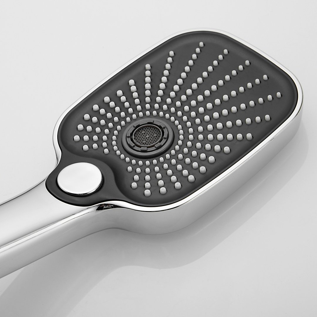 Shevanik душевой набор (гарнитур) S8536