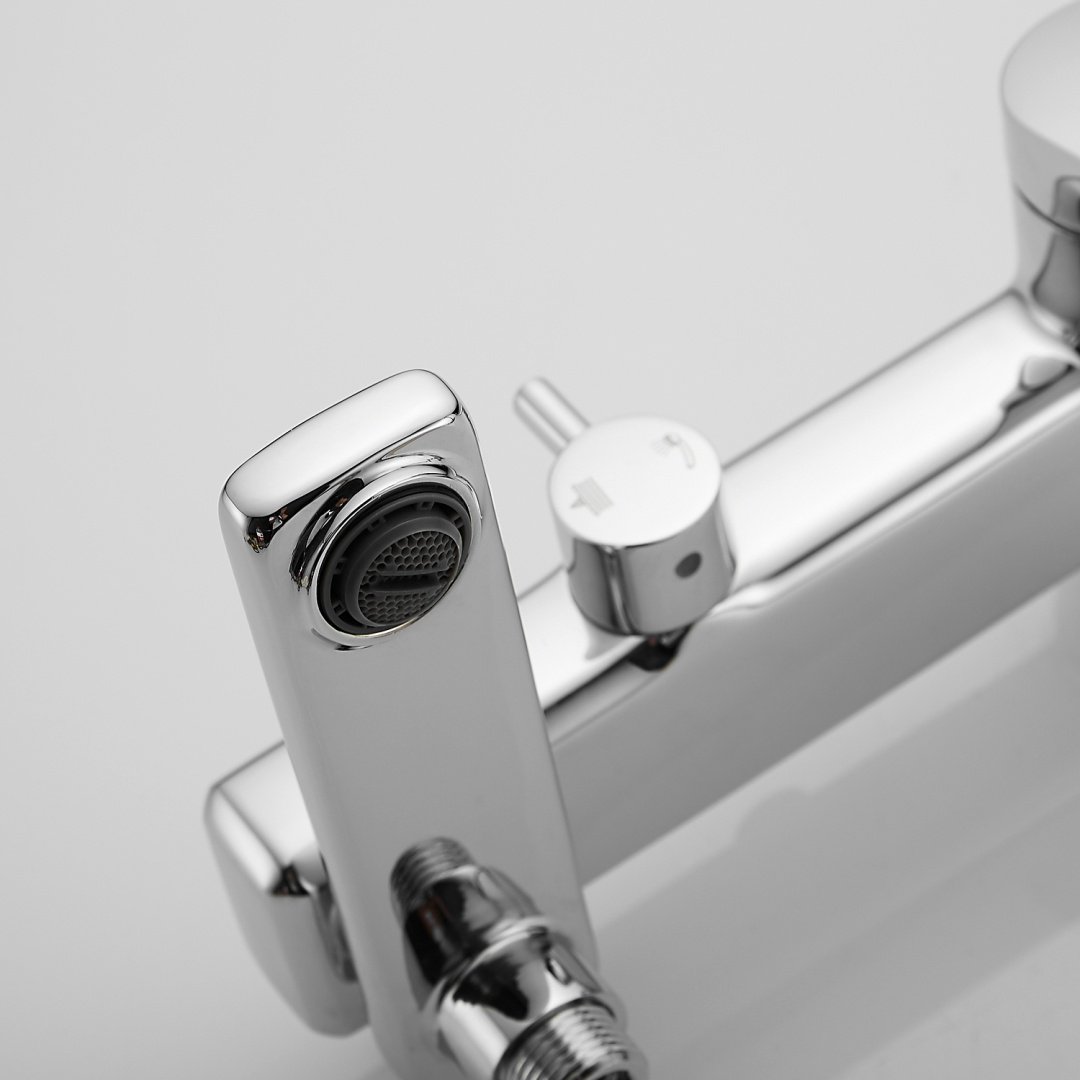 Shevanik душевой набор (гарнитур) S8536