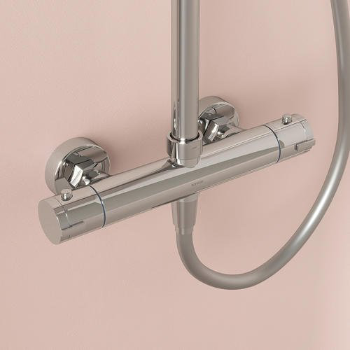 Ceramicanova душевой набор (гарнитур) SC7200CH купить,306858