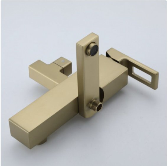 Gappo душевой набор (гарнитур) G2417-3