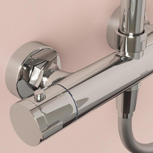 Ceramicanova душевой набор (гарнитур) SC7200CH