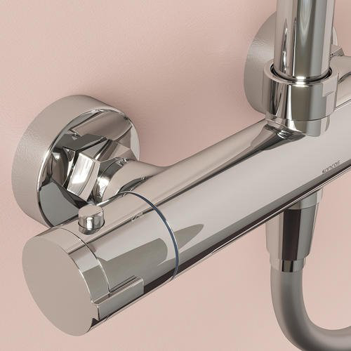 Ceramicanova душевой набор (гарнитур) SC7200CH купить,306858