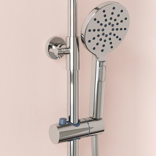 Ceramicanova душевой набор (гарнитур) SC7200CH купить,306858