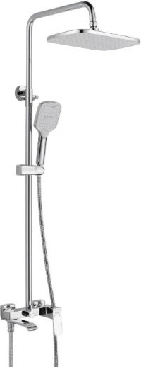 Shevanik душевой набор (гарнитур) S4136