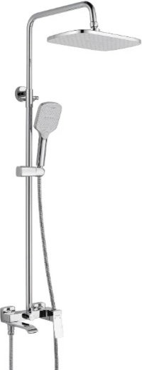 Shevanik душевой набор (гарнитур) S4136 купить,NaN