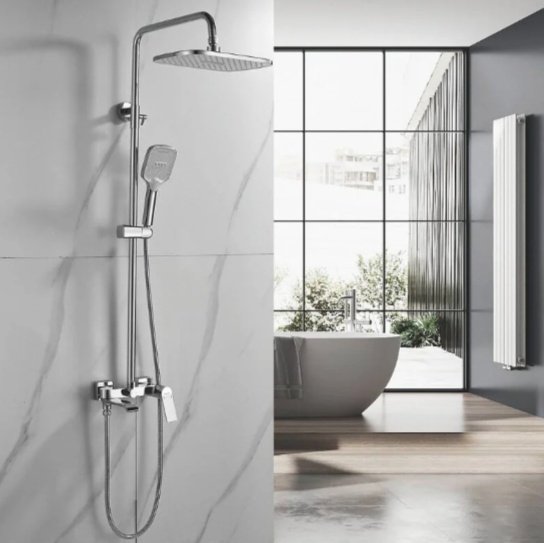 Shevanik душевой набор (гарнитур) S4136