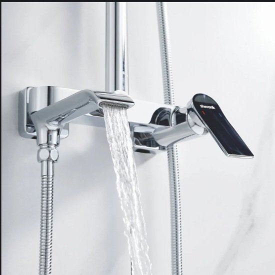Shevanik душевой набор (гарнитур) S4136
