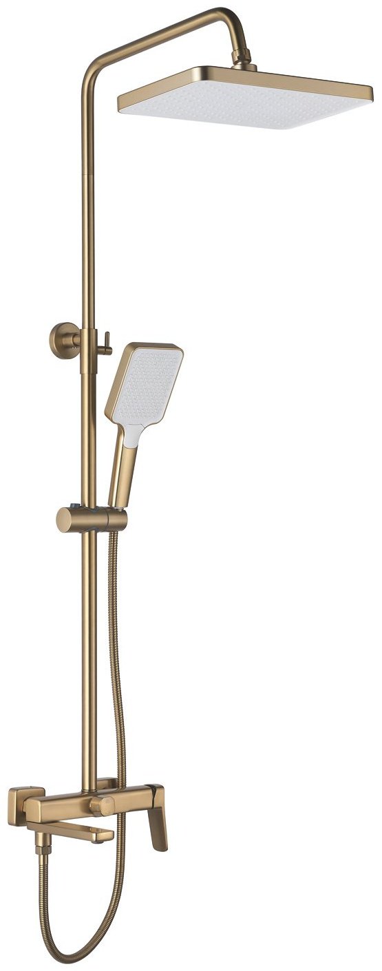 Shevanik душевой набор (гарнитур) S9936G