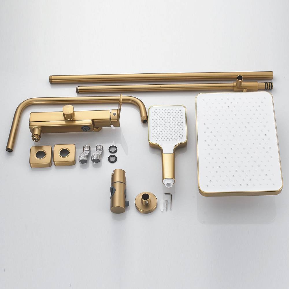 Shevanik душевой набор (гарнитур) S9936G