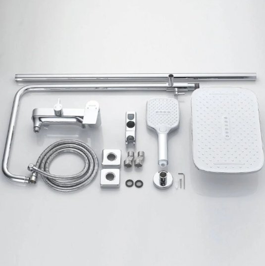 Shevanik душевой набор (гарнитур) S4136