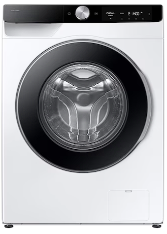 Стиральная машина Samsung WW90DG6U94LKLD белый