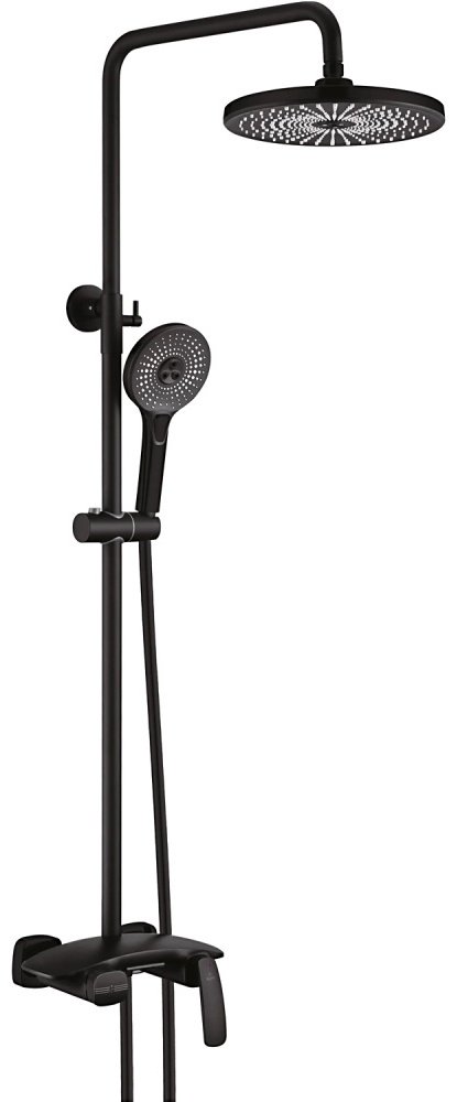 Rose душевой набор (гарнитур) R1136H купить,NaN