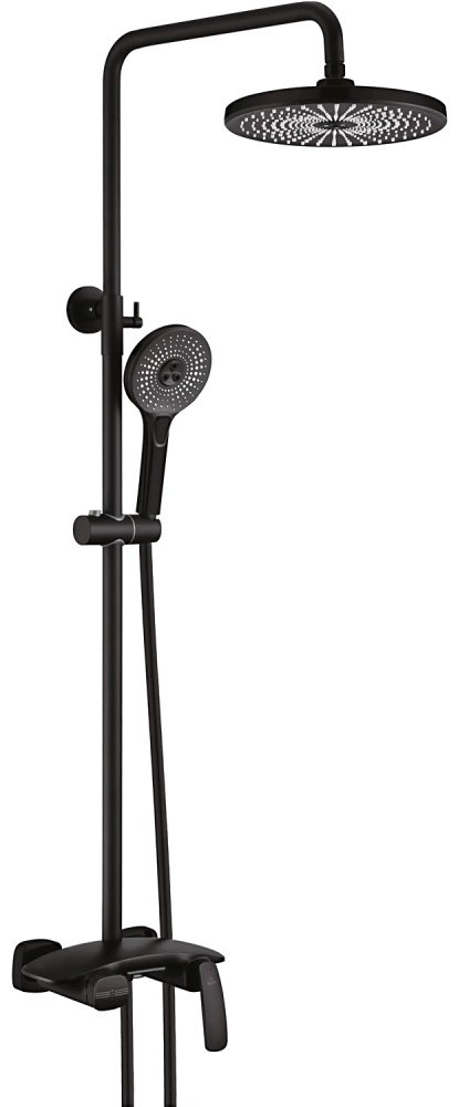 Rose душевой набор (гарнитур) R1136H купить,NaN